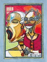 Heiling_Der stumme SchreiII